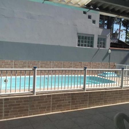 Residencial 300 Metros Do Parque Penha (Santa Catarina) Εξωτερικό φωτογραφία