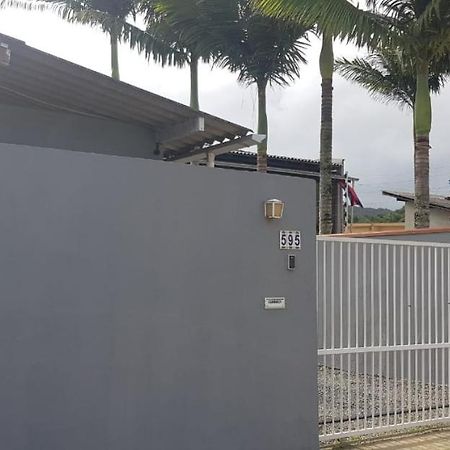 Residencial 300 Metros Do Parque Penha (Santa Catarina) Εξωτερικό φωτογραφία