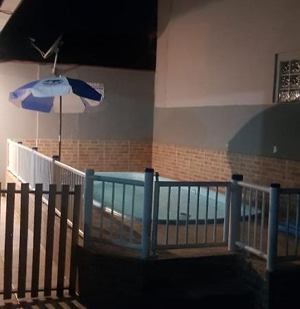 Residencial 300 Metros Do Parque Penha (Santa Catarina) Εξωτερικό φωτογραφία