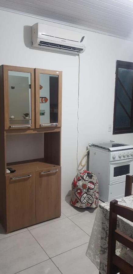 Residencial 300 Metros Do Parque Penha (Santa Catarina) Εξωτερικό φωτογραφία