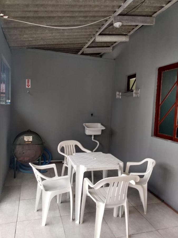 Residencial 300 Metros Do Parque Penha (Santa Catarina) Εξωτερικό φωτογραφία