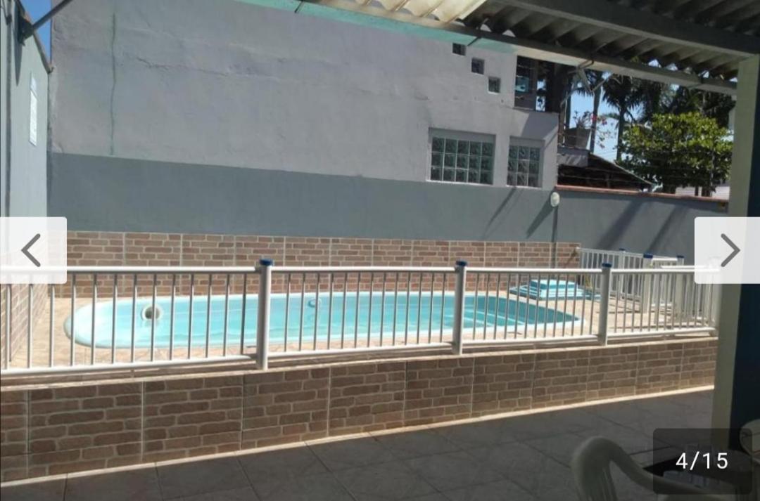 Residencial 300 Metros Do Parque Penha (Santa Catarina) Εξωτερικό φωτογραφία