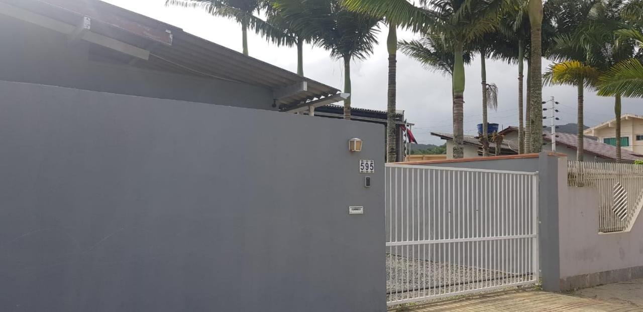 Residencial 300 Metros Do Parque Penha (Santa Catarina) Εξωτερικό φωτογραφία