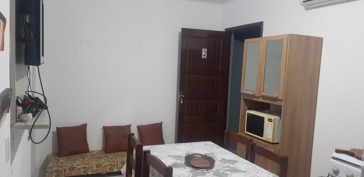 Residencial 300 Metros Do Parque Penha (Santa Catarina) Εξωτερικό φωτογραφία