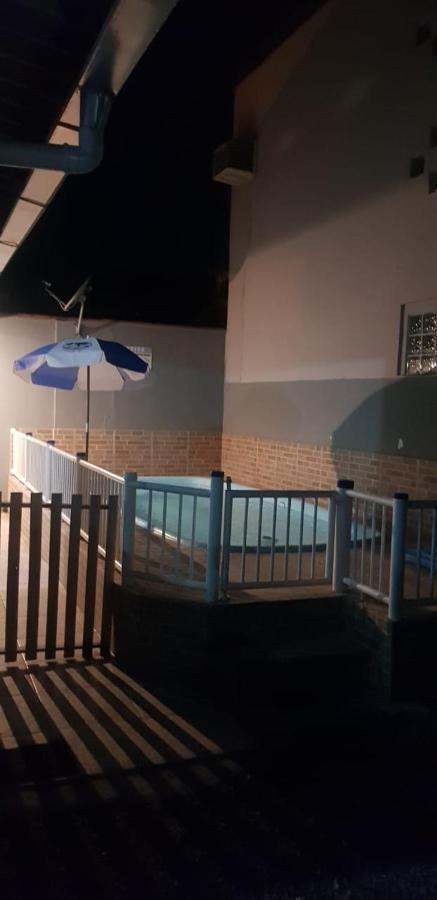 Residencial 300 Metros Do Parque Penha (Santa Catarina) Εξωτερικό φωτογραφία