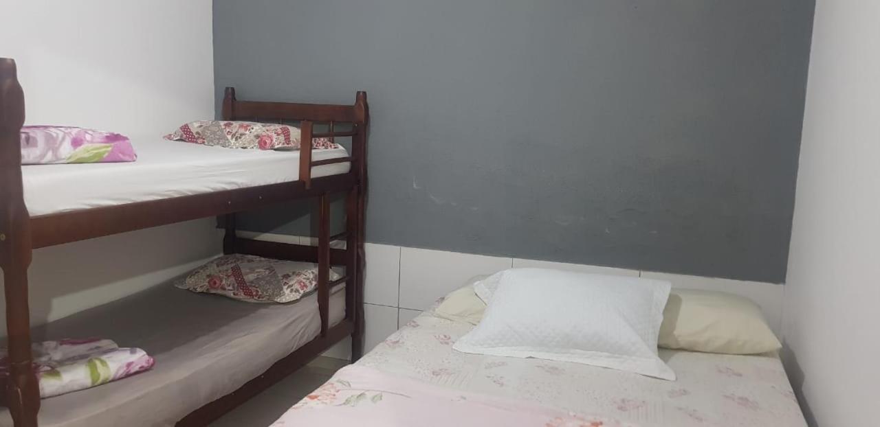 Residencial 300 Metros Do Parque Penha (Santa Catarina) Εξωτερικό φωτογραφία