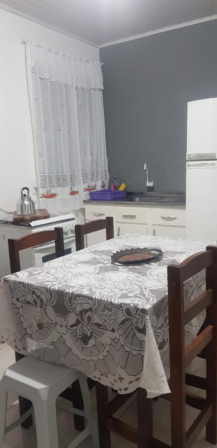 Residencial 300 Metros Do Parque Penha (Santa Catarina) Εξωτερικό φωτογραφία